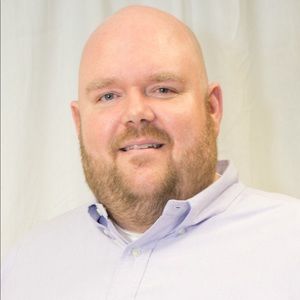 Meet your Posher, Mike